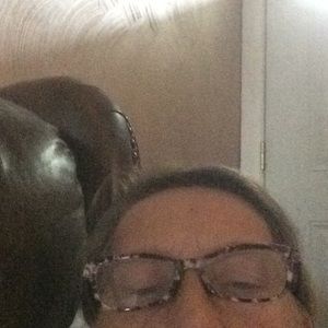 Meet your Posher, Jackie